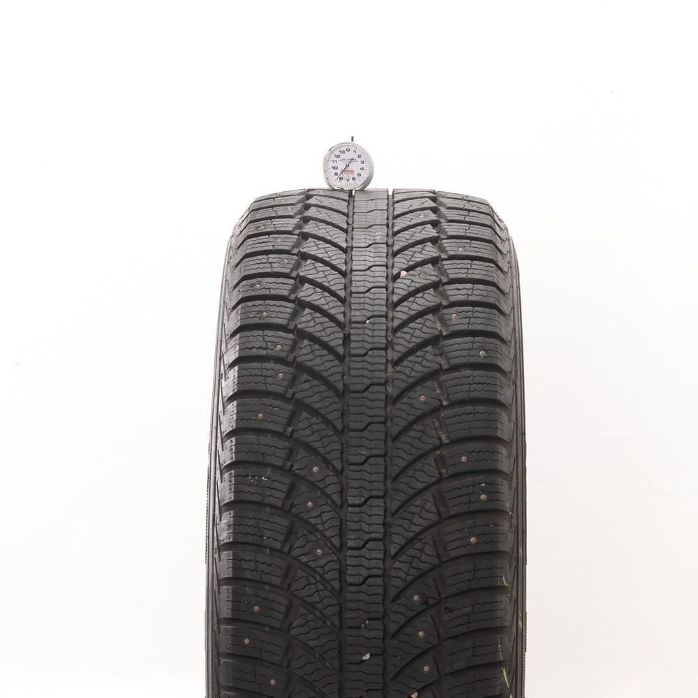 Used 275/55R20 General Grabber Arctic Studded 117T - 8.5/32 - Image 2