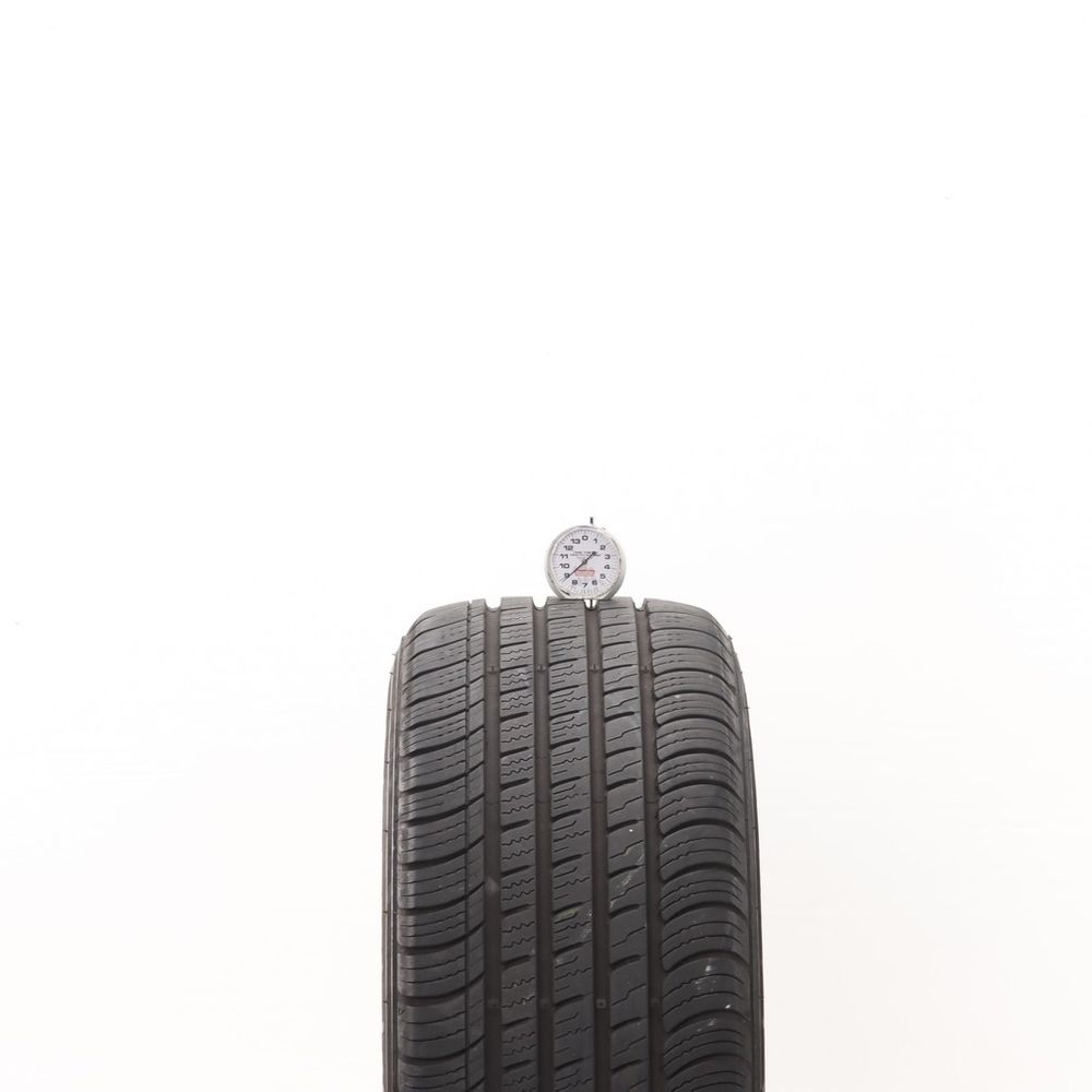 Set of (2) Used 215/55R16 SureDrive Touring A/S TA71 97H - 8.5-10/32 - Image 2