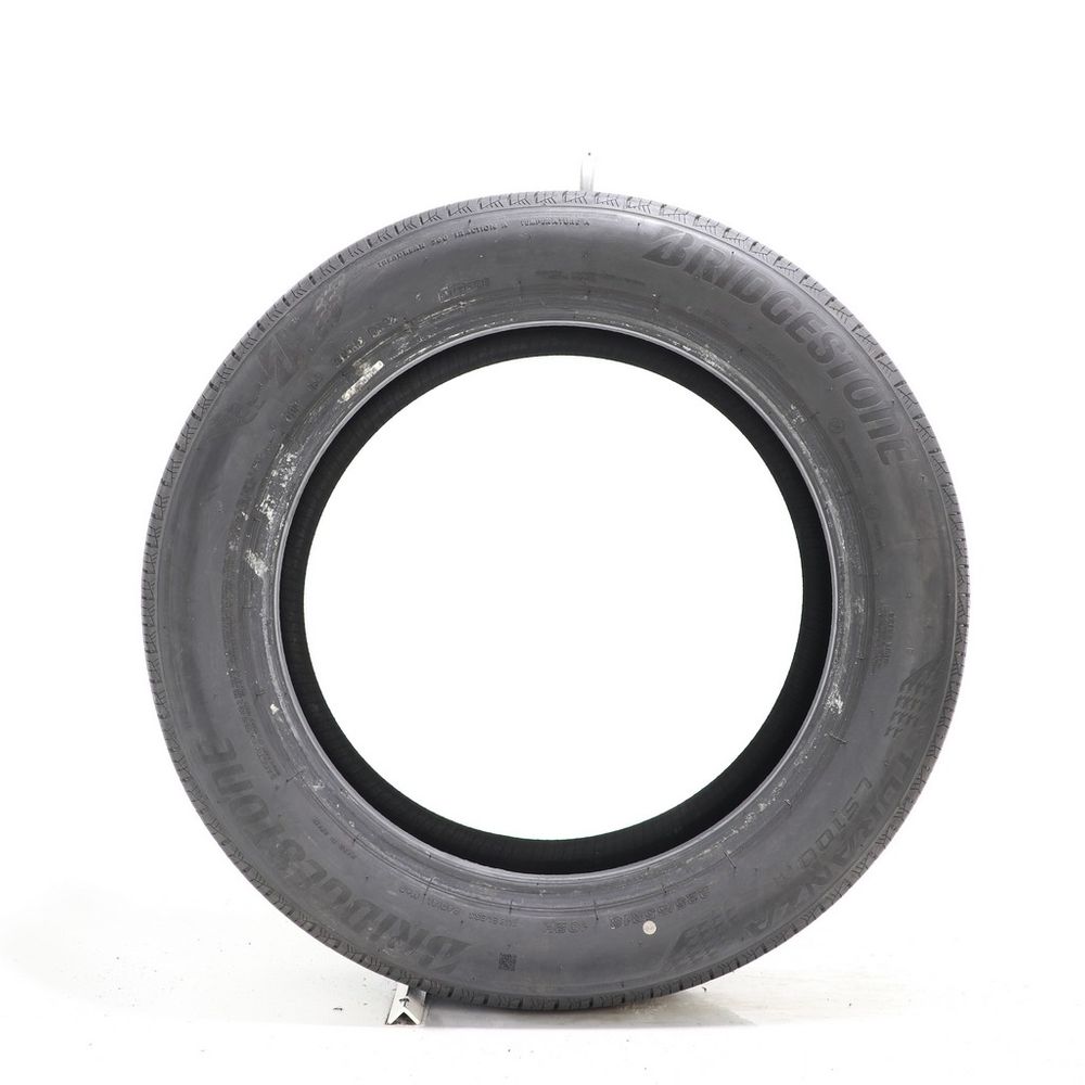 Set of (4) Used 225/55R18 Bridgestone Turanza LS100 102H - 7-8.5/32 - Image 12