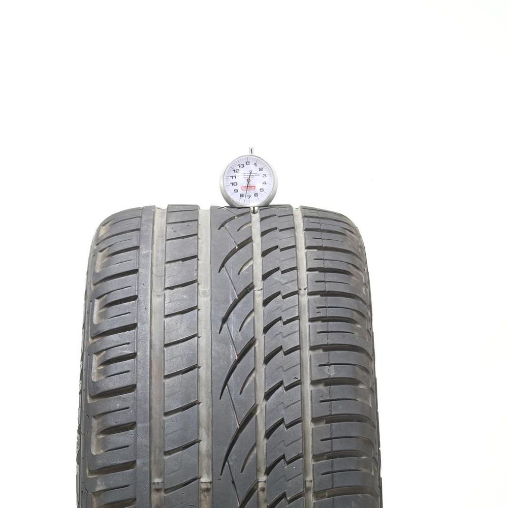 Used 245/45R20 Continental CrossContact UHP E LR 103W - 7.5/32 - Image 2