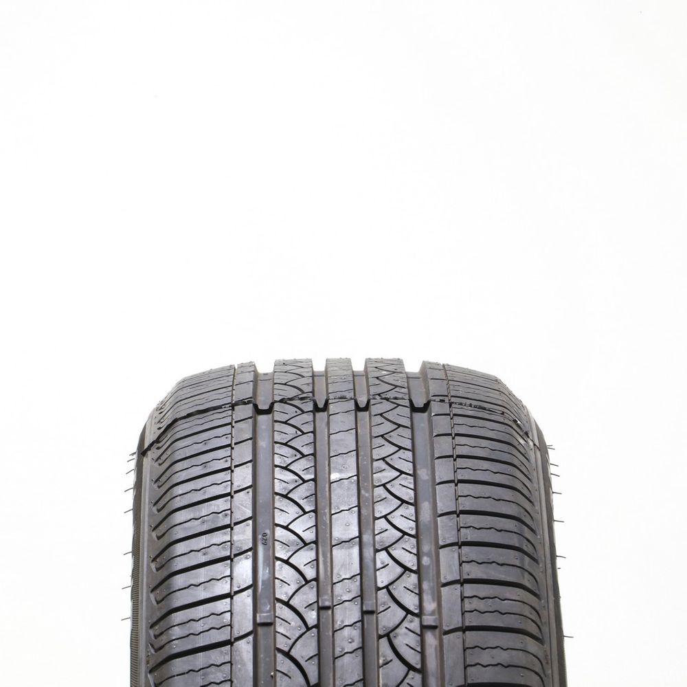 Driven Once 245/55R19 Forceland Kunimoto F36 H/T 103V - 9.5/32 - Image 2