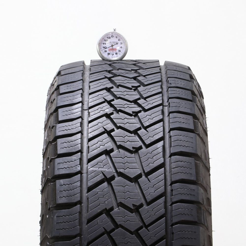 Used 265/70R17 Hercules Terra Trac AT 115T - 9.5/32 - Image 2