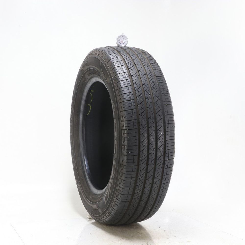 Set of (2) Used 235/65R18 Arroyo Eco Pro H/T 110H - 8.5/32 - Image 1