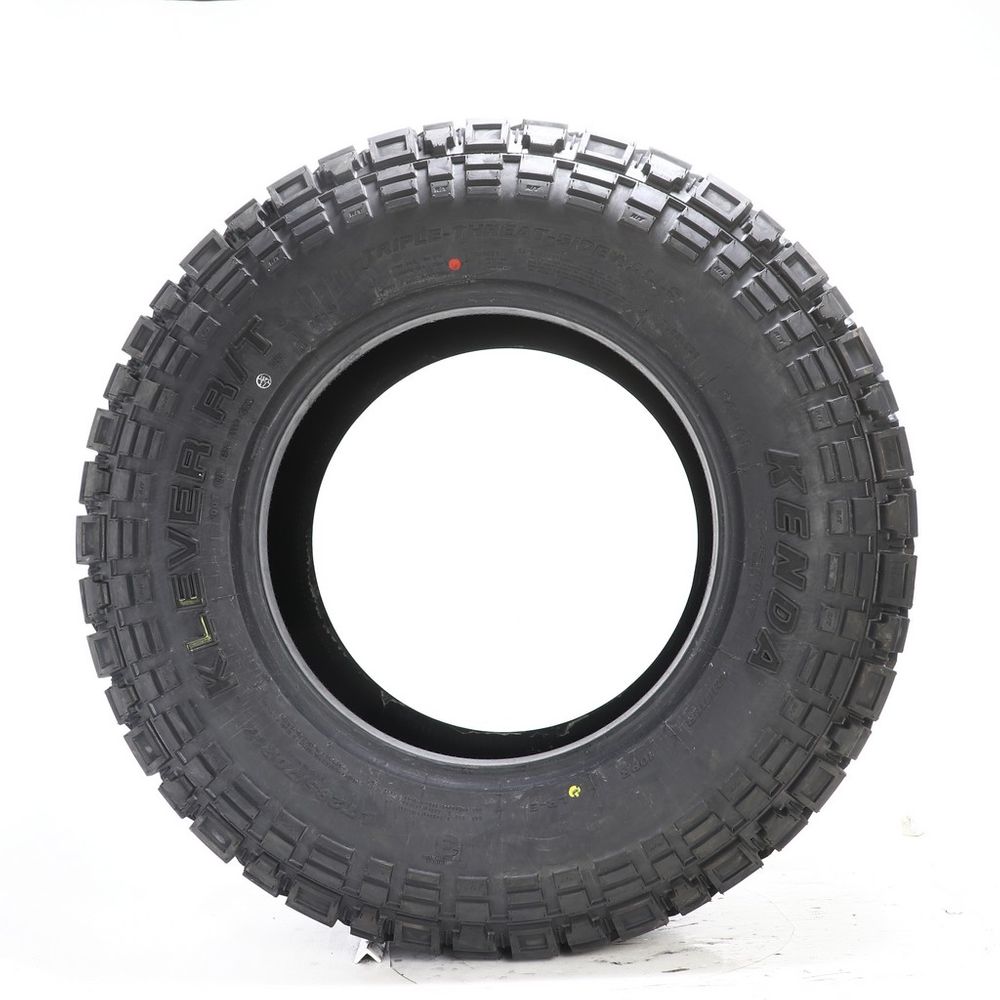 New LT 285/70R17 Kenda Klever R/T 121/118R - 17/32 - Image 3