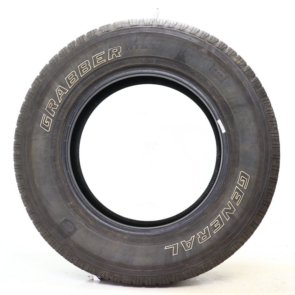 Used 275/65R18 General Grabber HTS 60 116T - 5.5/32 - Image 3