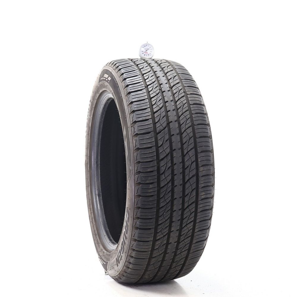 Used 235/55R18 Kumho Crugen Premium 104V - 9/32 - Image 1