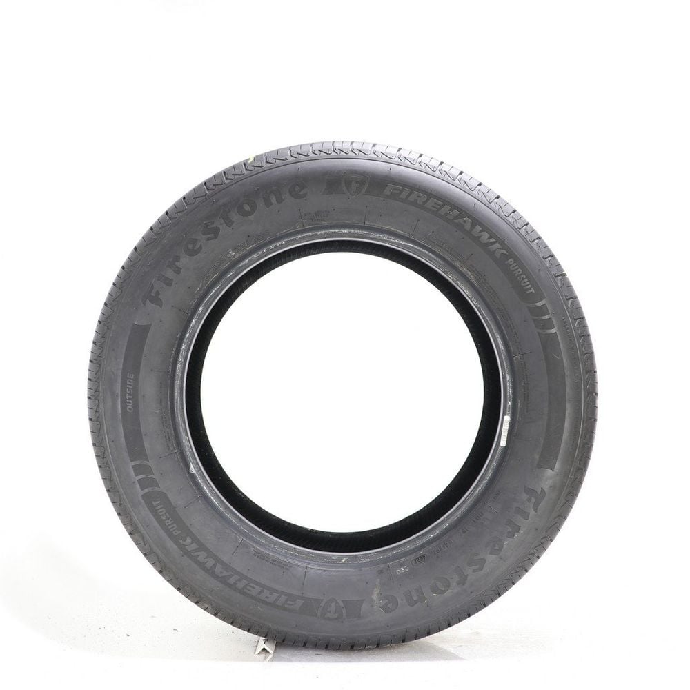 New 255/60R18 Firestone Firehawk Pursuit 108V - 9/32 - Image 3