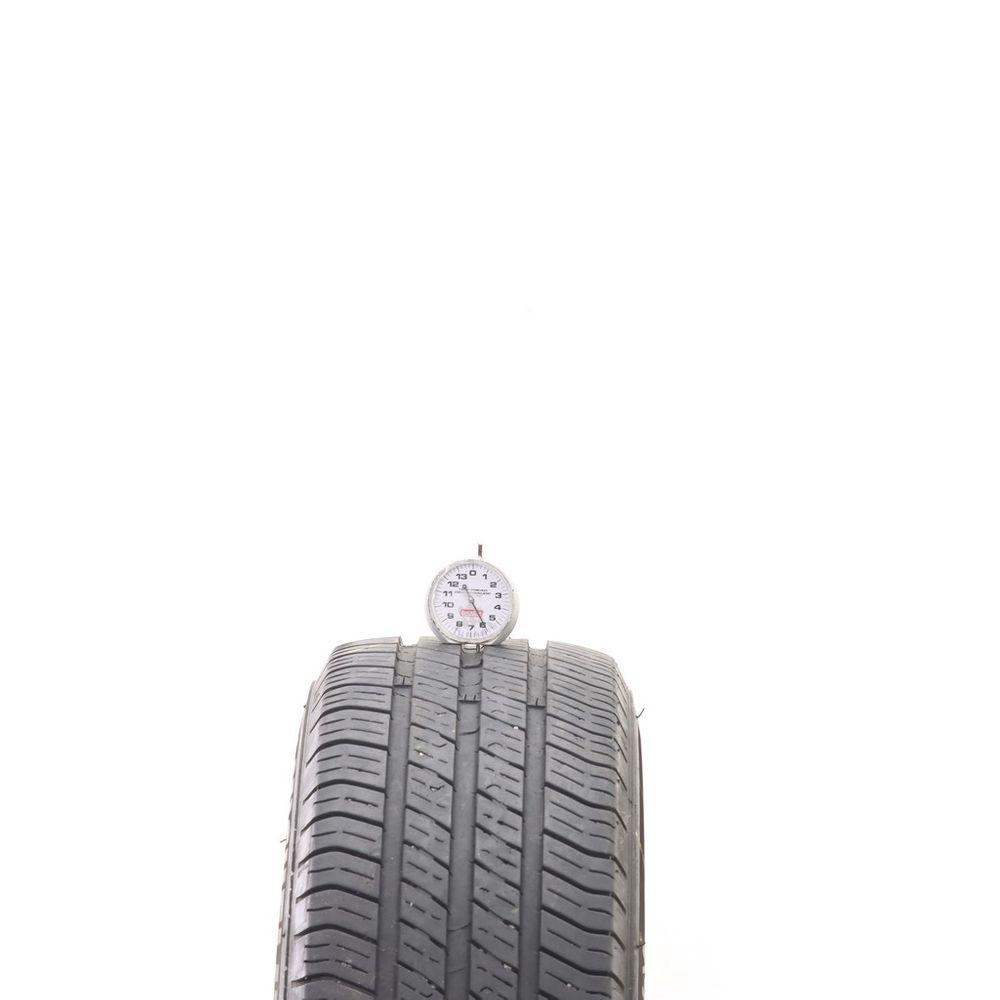 Set of (2) Used 185/70R14 Michelin Destiny 87S - 5.5-6/32 - Image 2