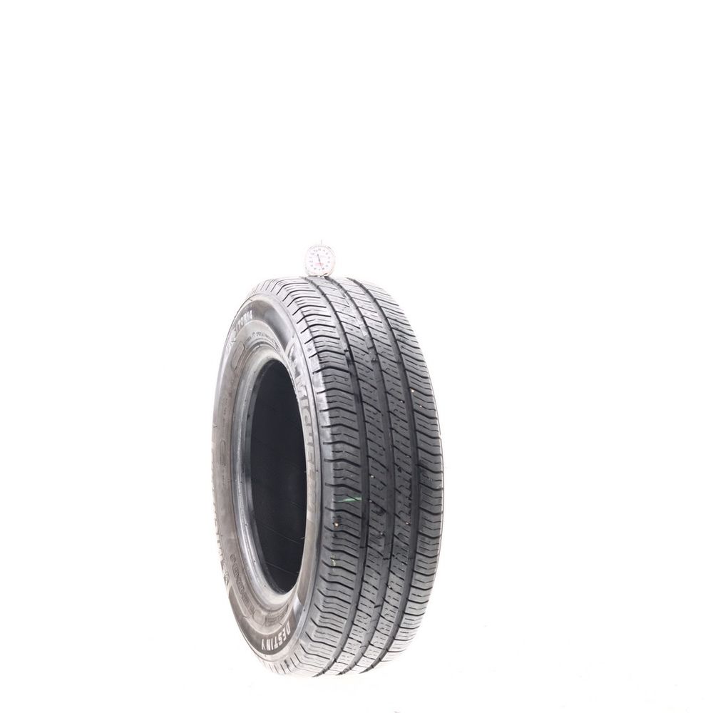 Set of (2) Used 185/70R14 Michelin Destiny 87S - 5.5-6/32 - Image 4