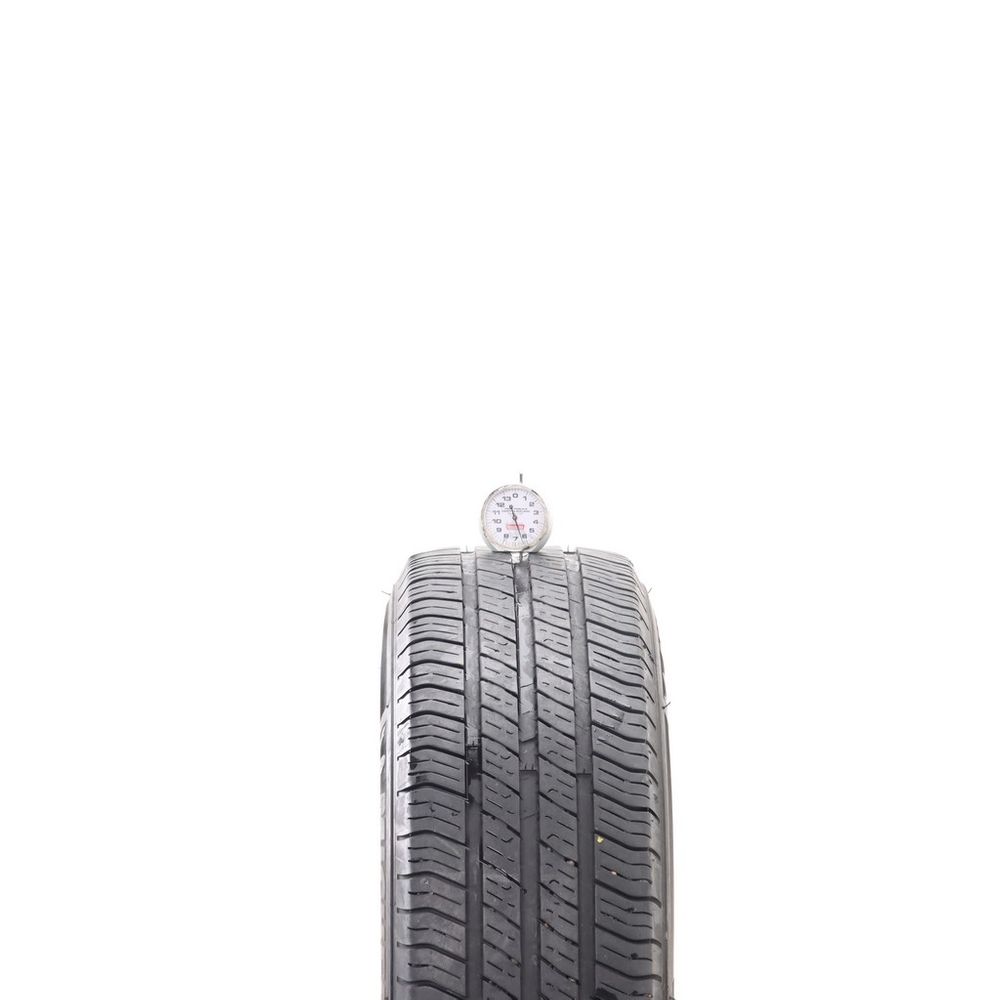 Set of (2) Used 185/70R14 Michelin Destiny 87S - 5.5-6/32 - Image 5