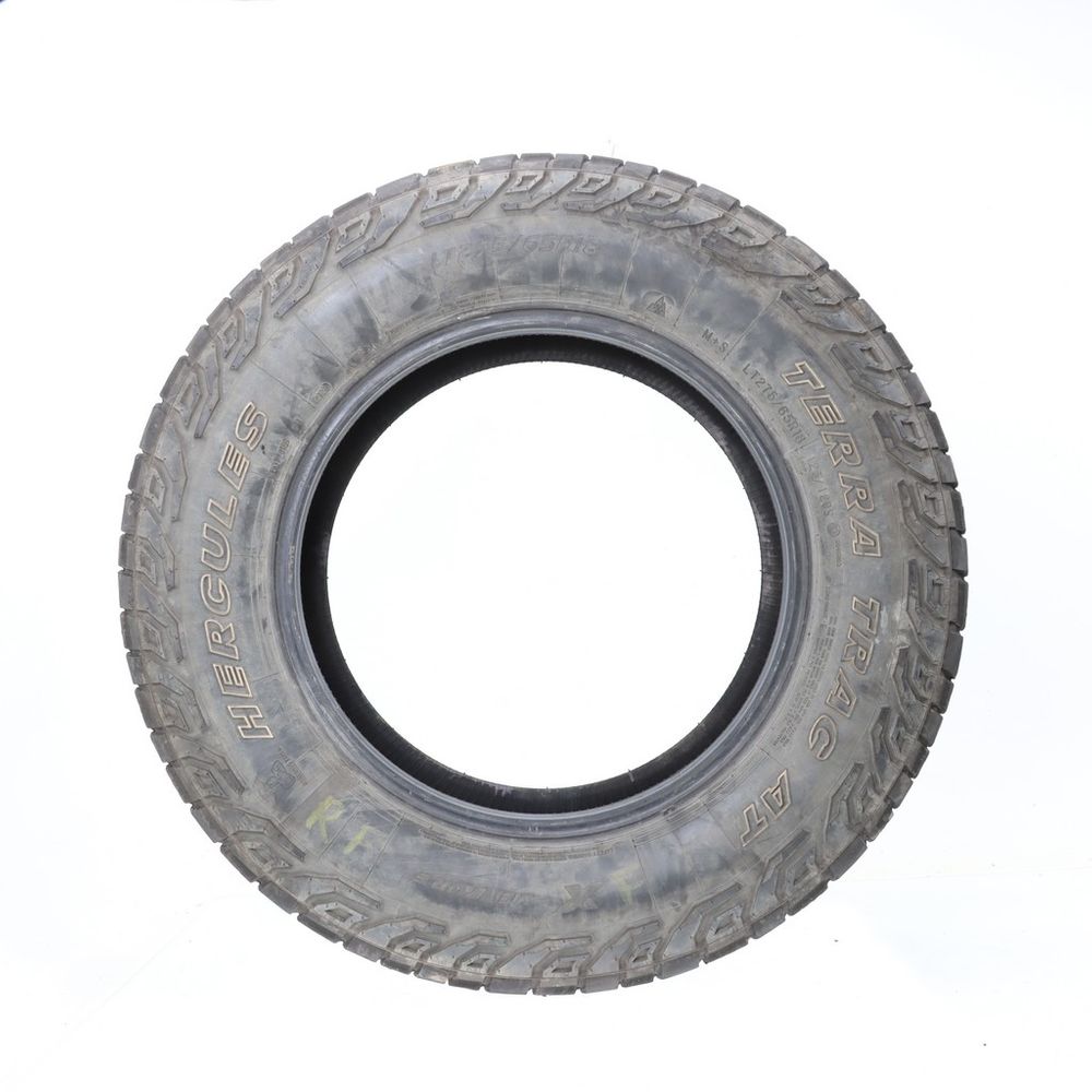 Used LT 275/65R18 Hercules Terra Trac AT X-Venture 123/120S E - 6.5/32 - Image 3