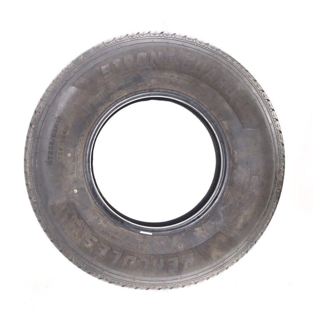 Used ST 235/85R16 Hercules Strong Guard ST 128/124N F - 8/32 - Image 3