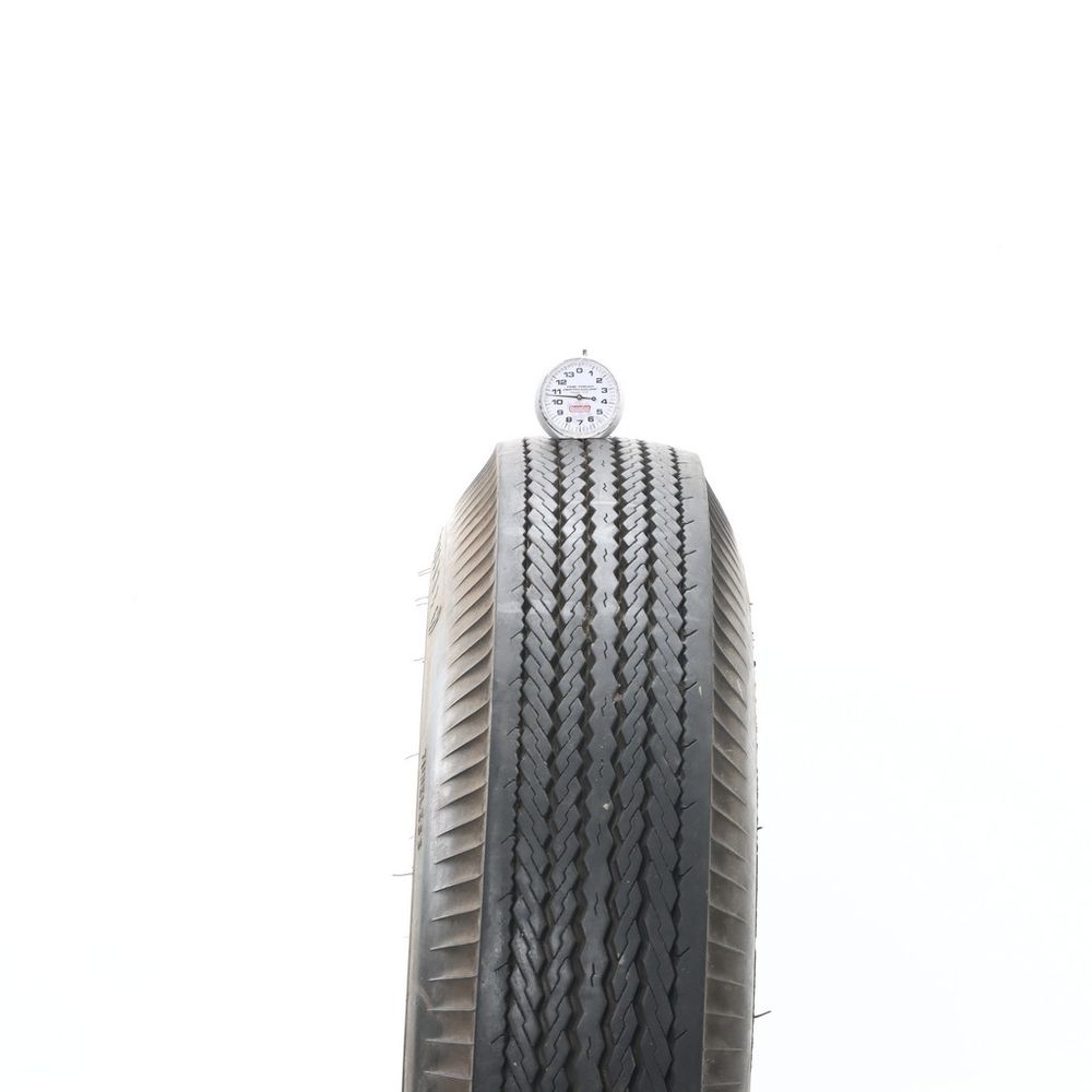 Used 6.7-15 Firestone Deluxe Champion 1N/A - 10.5/32 - Image 2