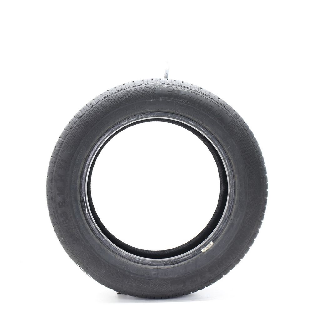 Used 215/55R16 Barum Bravuris 3 HM 97H - 7.5/32 - Image 3