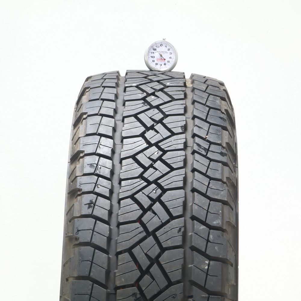 Used LT 265/70R18 General Grabber APT 113/110S E - 12/32 - Image 2