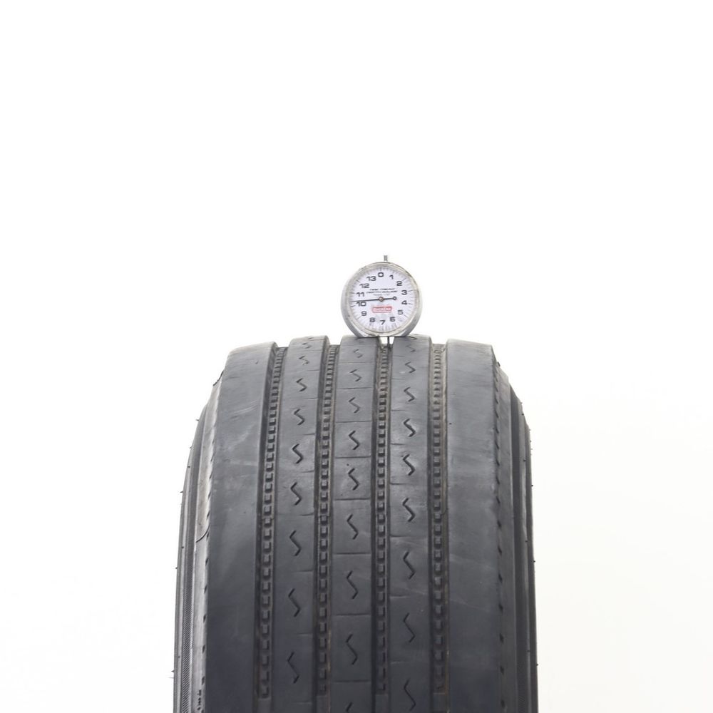 Used ST 225/75R15 Carlisle CSL16 1N/A F - 10/32 - Image 2