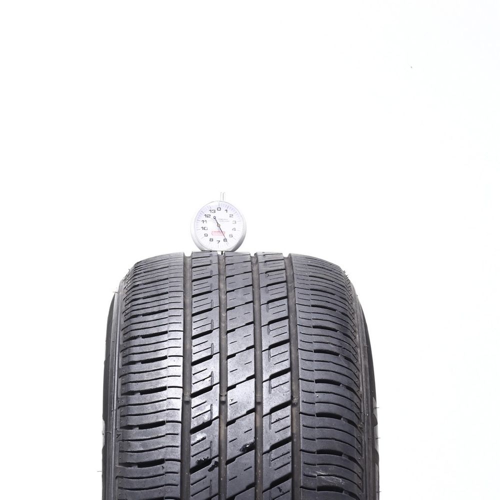 Set of (2) Used 235/60R18 Nexen Aria AH7 103H - 5.5/32 - Image 2