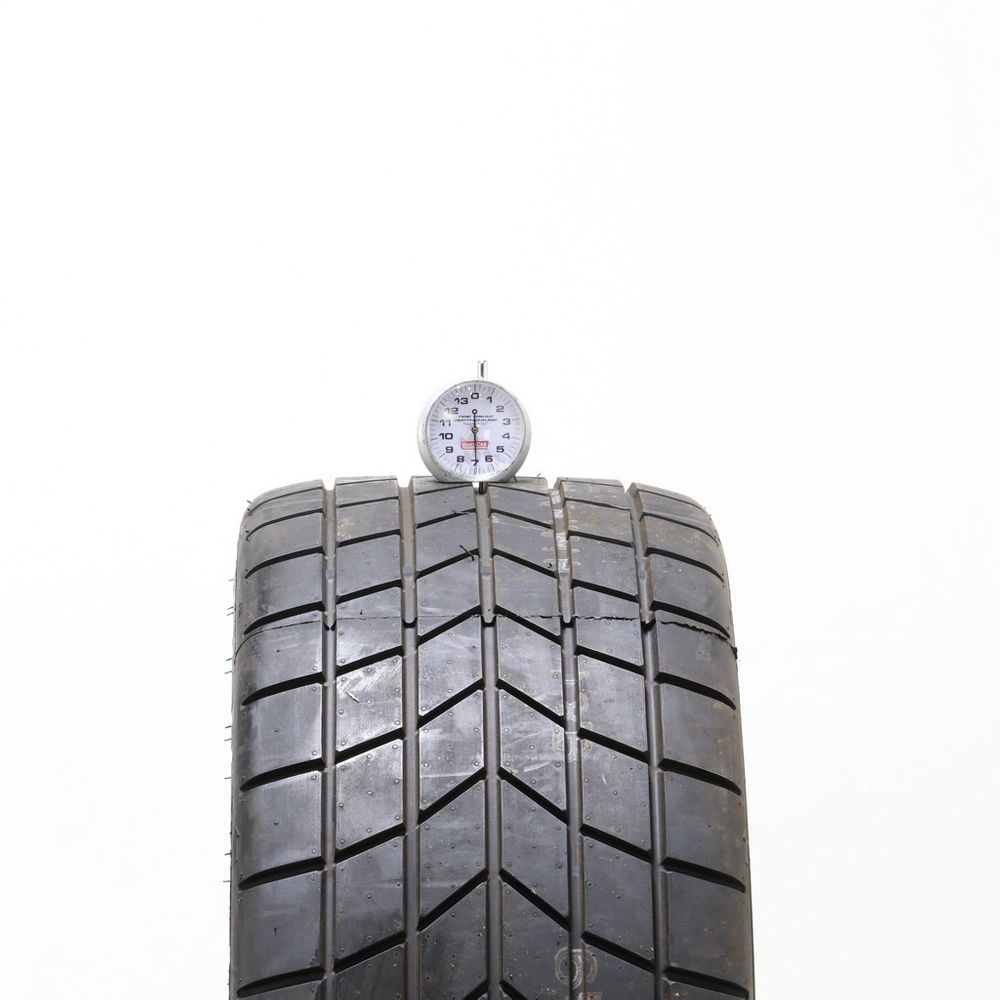 Used 225/625R17 Pirelli Track Rain FIA WH 1N/A - 6.5/32 - Image 2