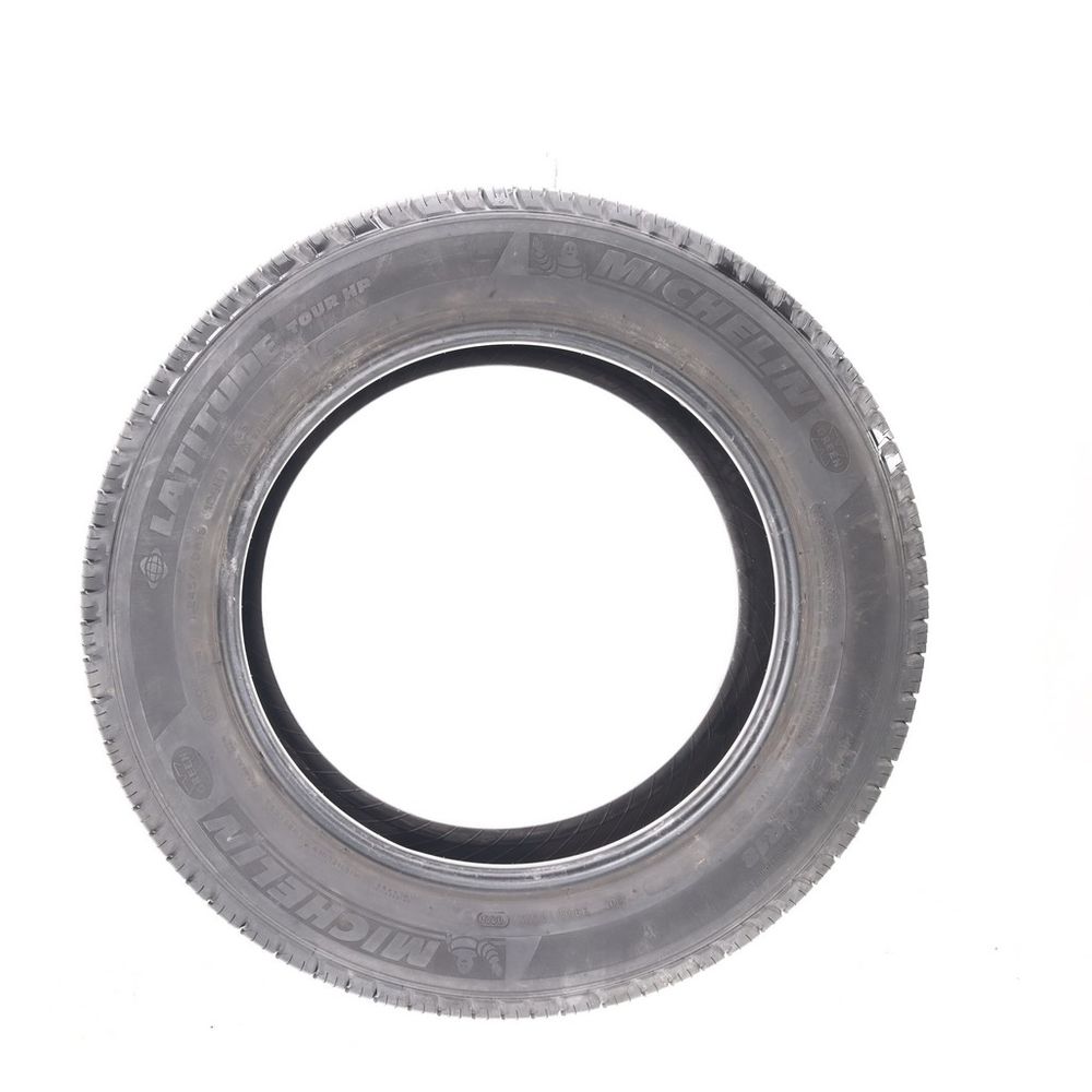 Used 245/60R18 Michelin Latitude Tour HP 105H - 7/32 - Image 3