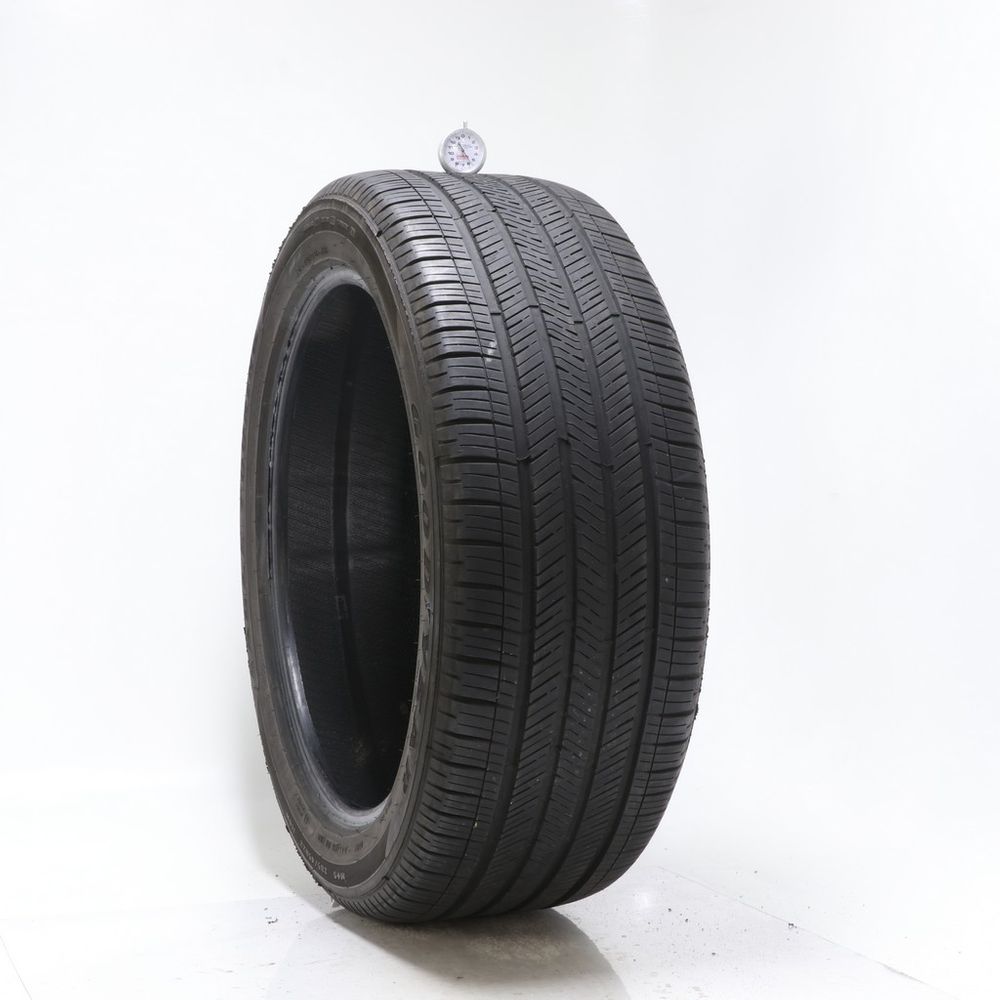 Used 285/45R22 Goodyear Eagle Touring 114H - 5.5/32 - Image 1