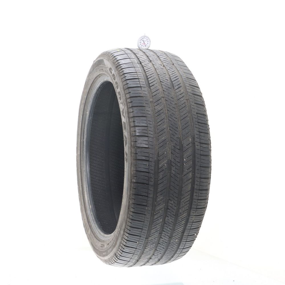 Used 285/45R22 Goodyear Eagle Touring 114H - 5.5/32 - Image 1