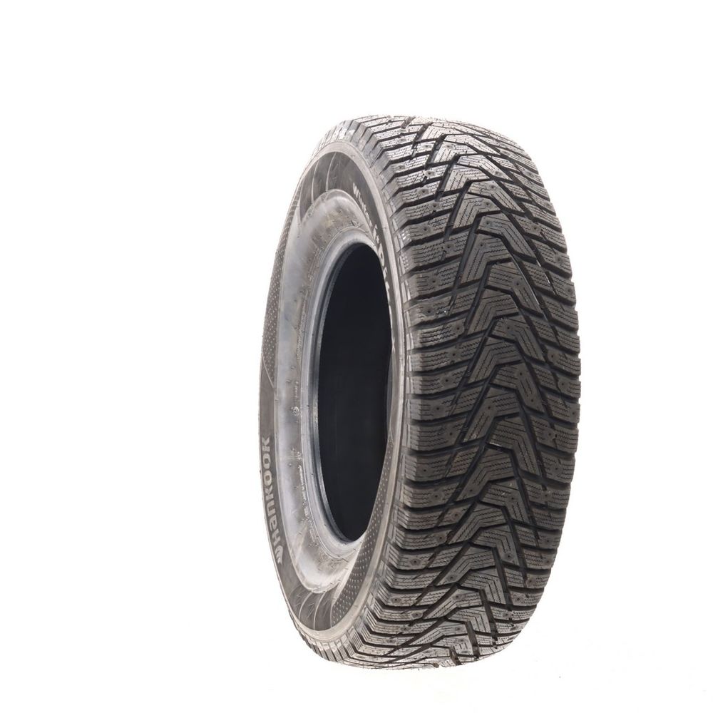 Driven Once 265/70R17 Hankook Winter i*Pike X W429A 115T - 12/32 - Image 1