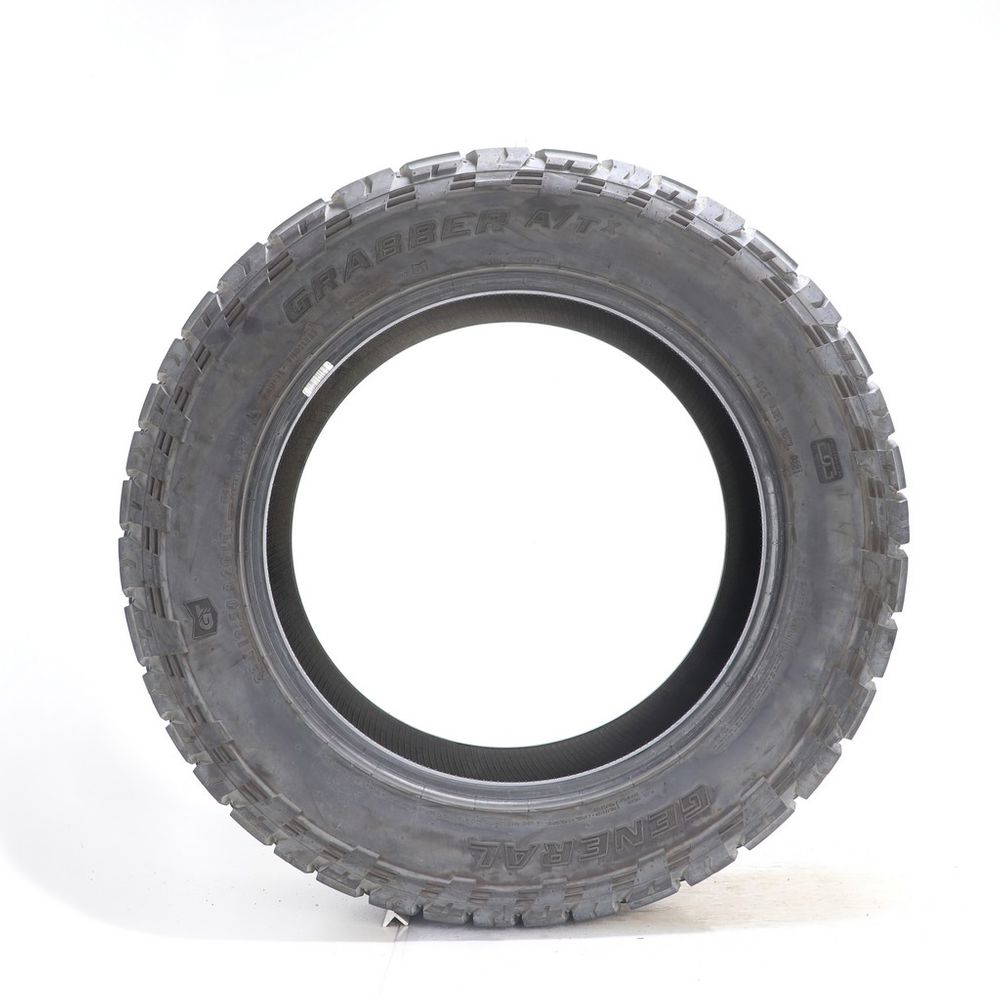 Used LT 33X12.5R20 General Grabber ATX 114S E - 12/32 - Image 3