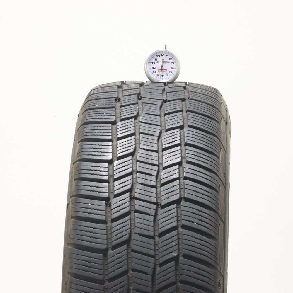 Set of (2) Used 225/65R17 General Altimax 365 AW 102H - 6-7/32 - Image 5