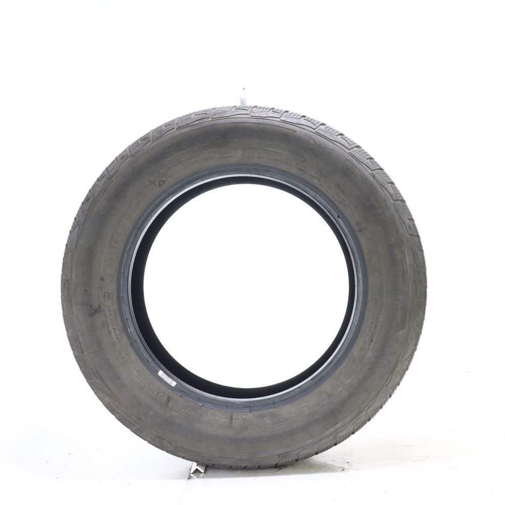 Set of (2) Used 225/65R17 General Altimax 365 AW 102H - 6-7/32 - Image 6