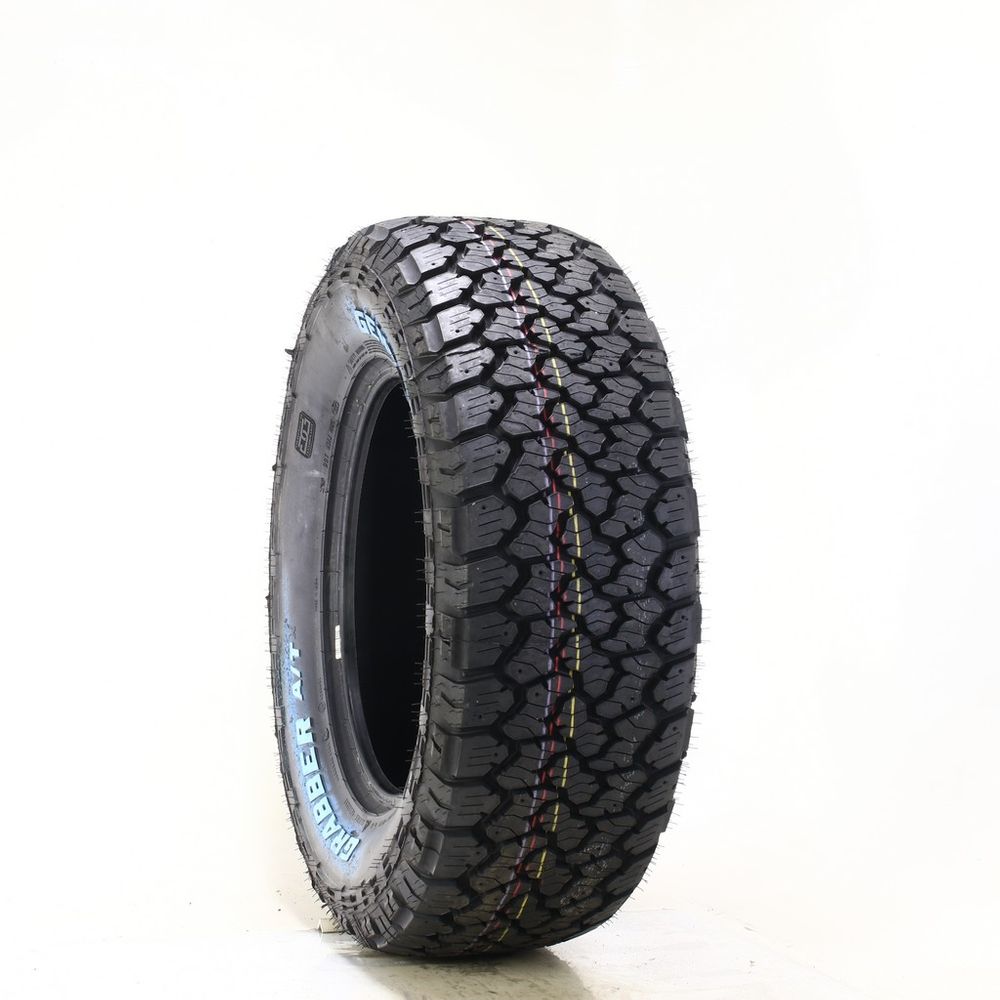 New 275/65R18 General Grabber ATX 116T - New - Image 1