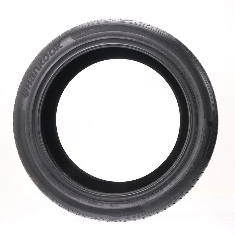 New 295/40ZR21 Hankook Ventus S1 evo2 SUV 111W - Image 3