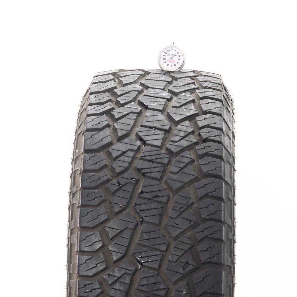 Used 275/60R20 Pathfinder All Terrain 115T - 9/32 - Image 2