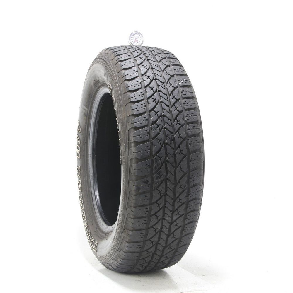 Used 245/65R17 Sailun Terramax H/T 107T - 8/32 - Image 1