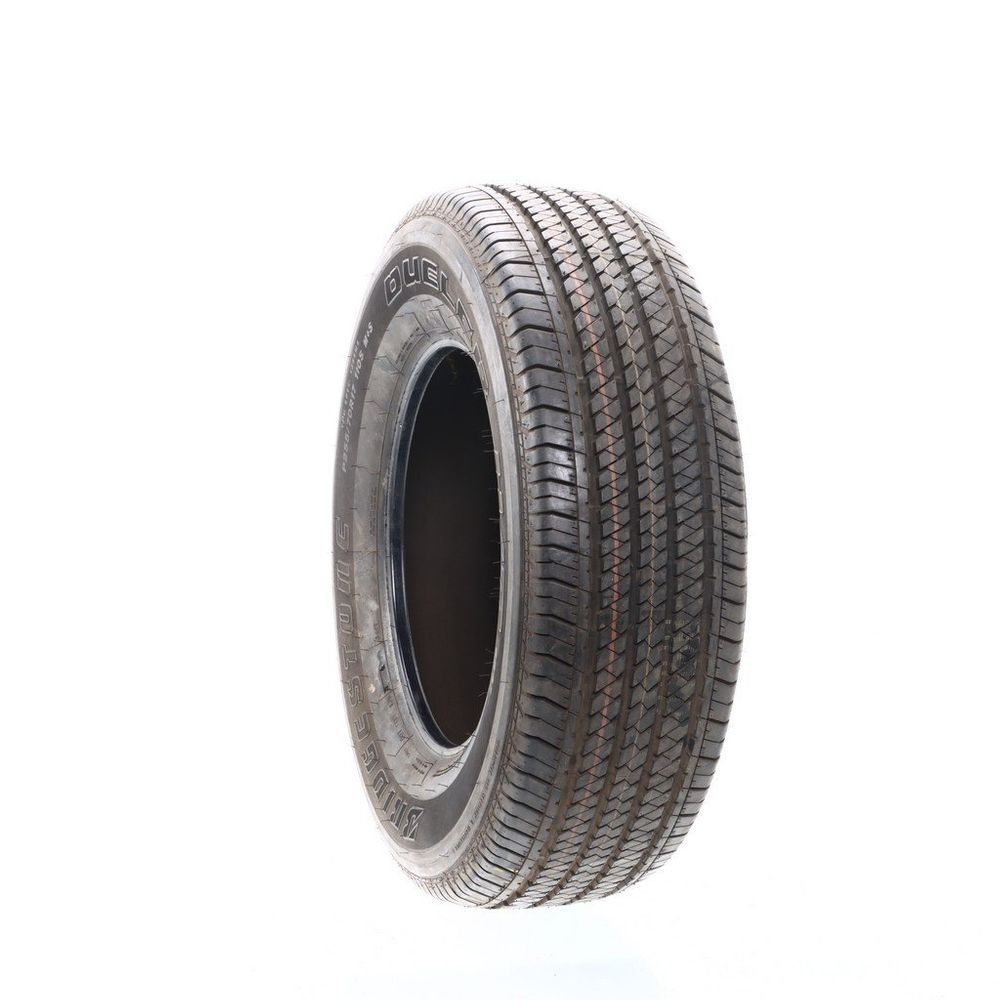 Driven Once 255/70R17 Bridgestone Dueler HT 684 II 110S - 10/32 - Image 1