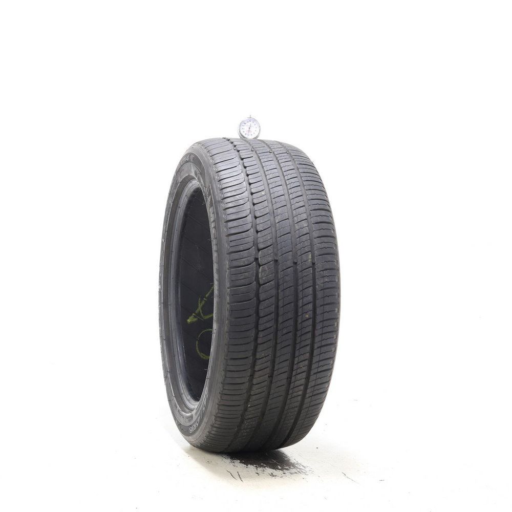 Used 245/45R18 Michelin Primacy MXM4 MO 100H - 7/32 - Image 1