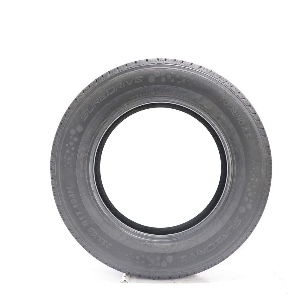 New 235/65R17 SureDrive Touring A/S TA71 104H - 11/32 - Image 3