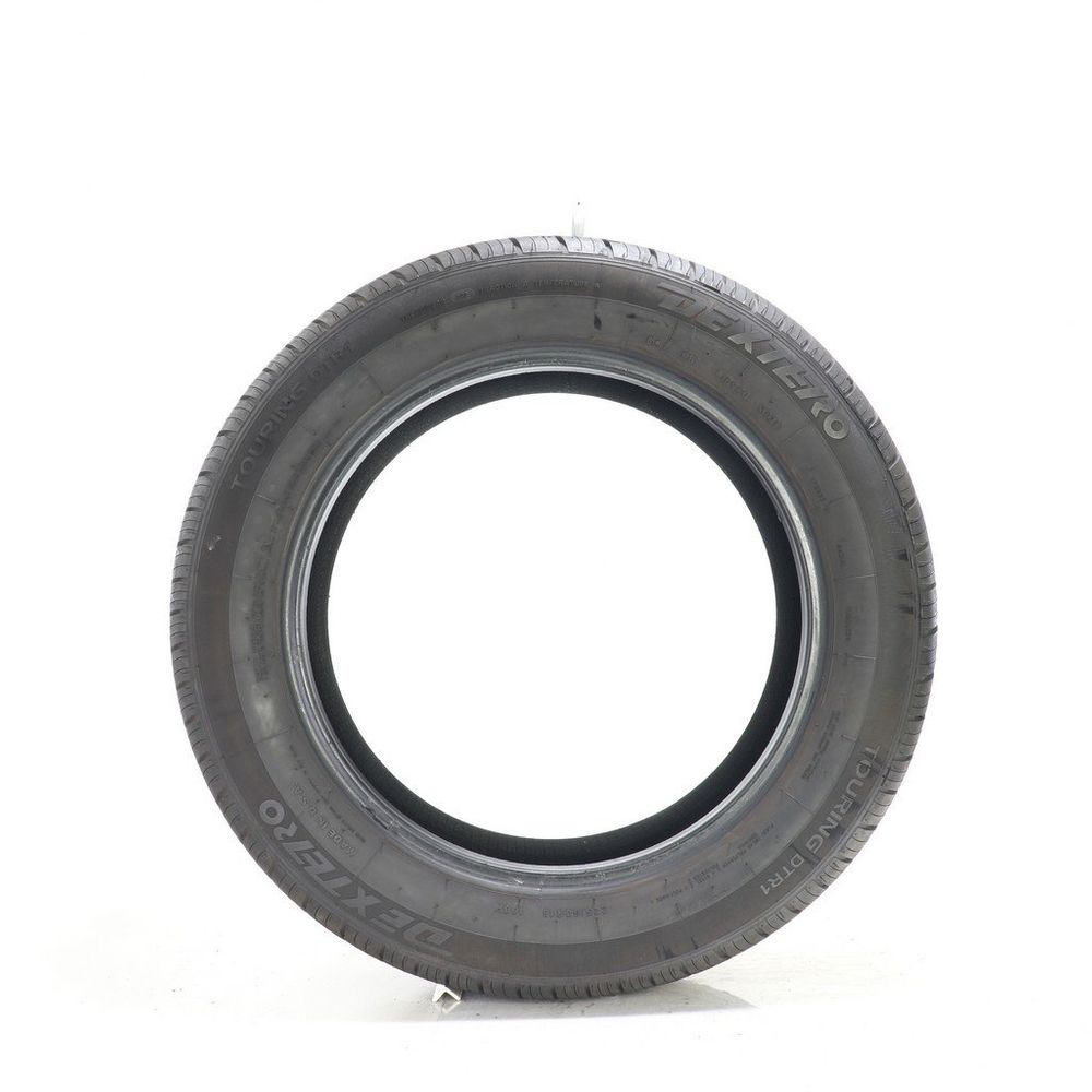 Set of (2) Used 225/60R18 Dextero Touring DTR1 100H - 6.5-7.5/32 - Image 6