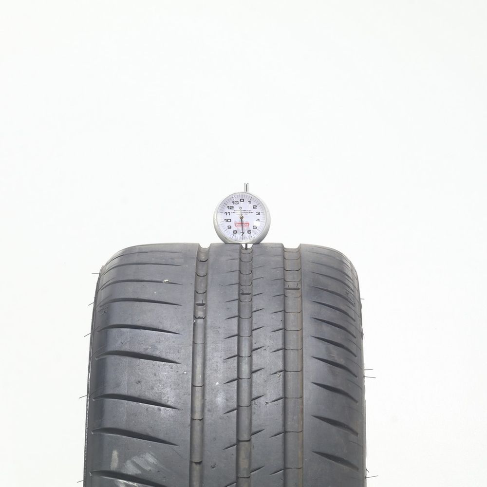 Used 225/35ZR19 Michelin Pilot Sport Cup 2 Connect 88Y - 6.5/32 - Image 2