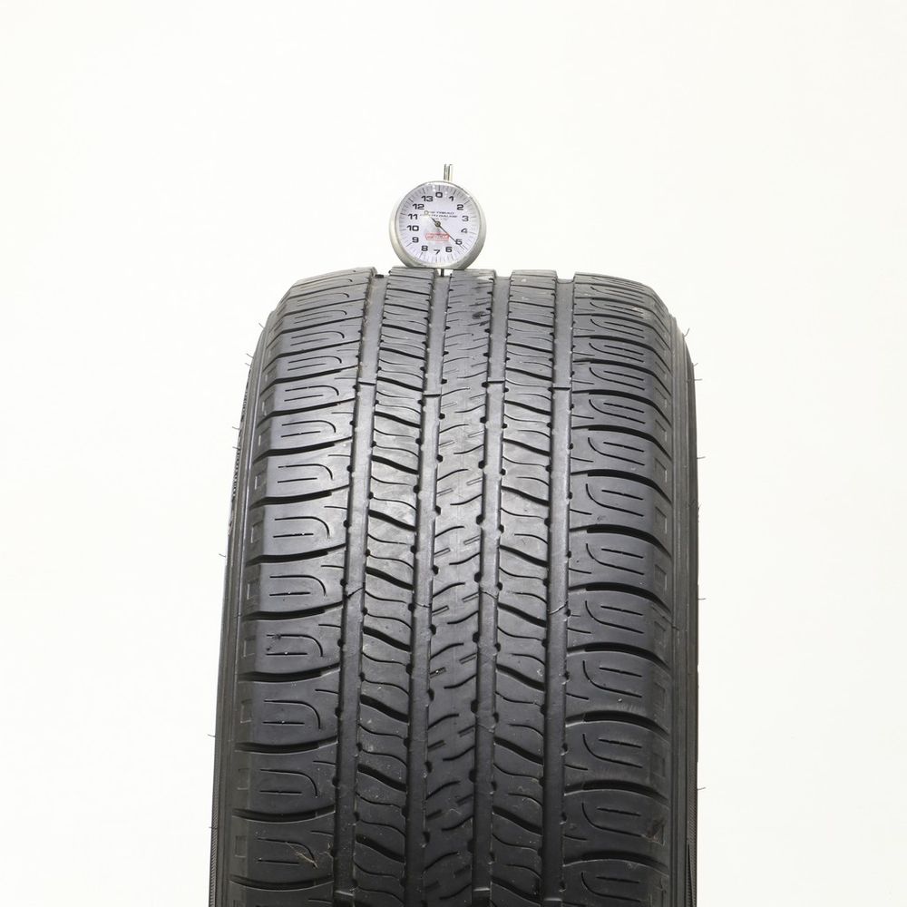 Set of (4) Used 235/60R18 Goodyear Assurance All-Season 103H - 4-5/32 - Image 5