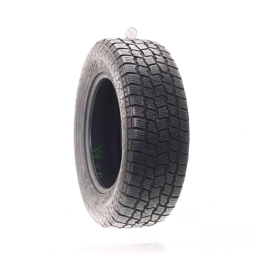 Used 265/65R18 Big O Big Foot A/T II 114T - 12/32 - Image 1