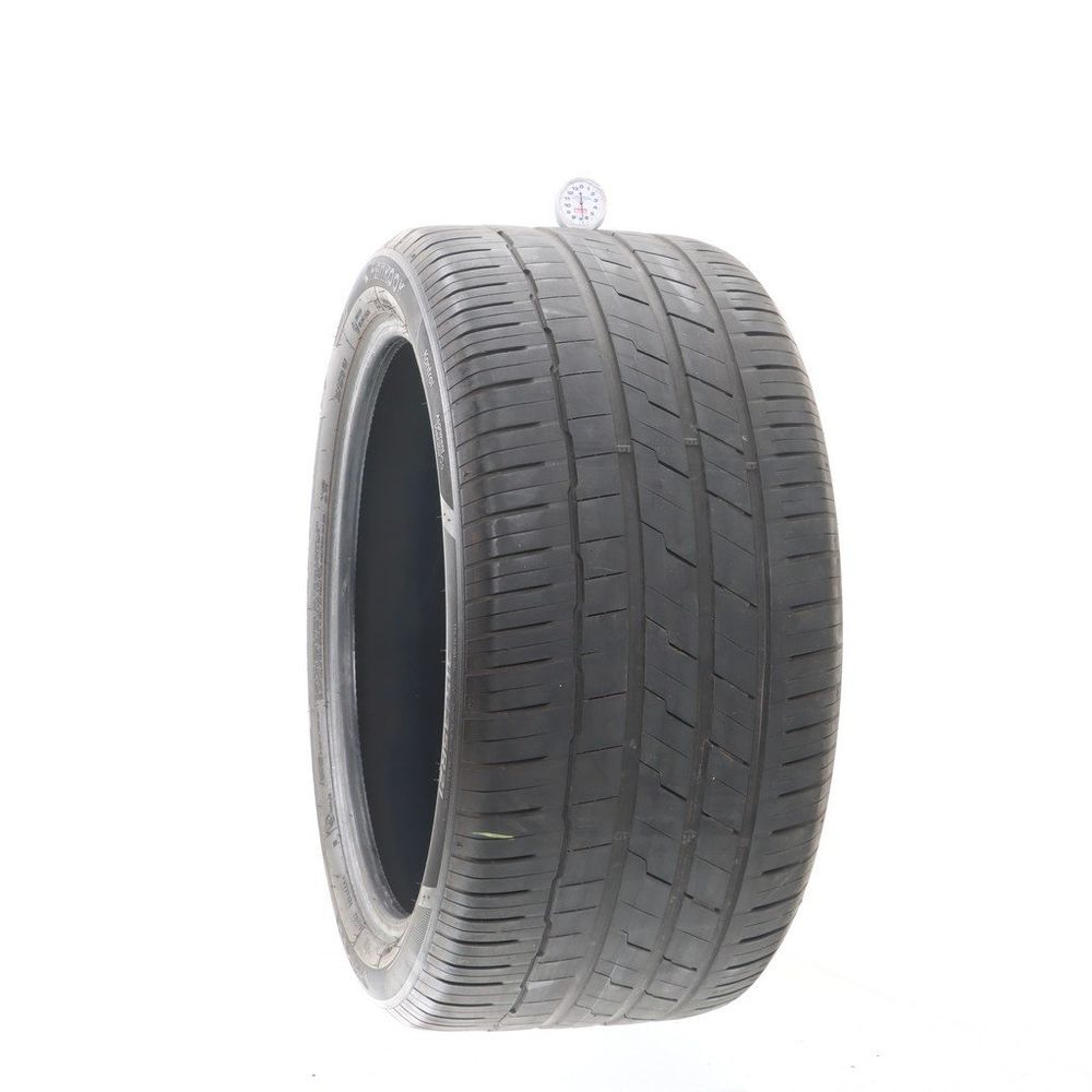 Used 315/35R21 Hankook Ventus S1 evo3 SUV HRS 111Y - 6.5/32 - Image 1