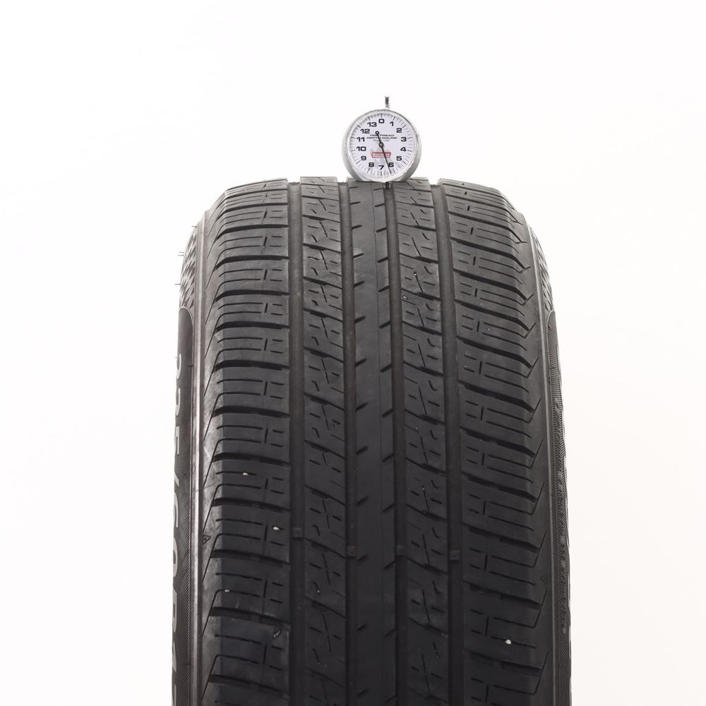 Set of (4) Used 225/60R17 Mohave Crossover CUV 99H - 6/32 - Image 2