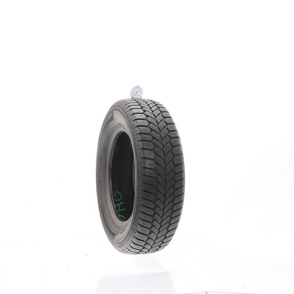 Used 185/70R14 Semperit Winter Grip 88T - 8.5/32 - Image 1