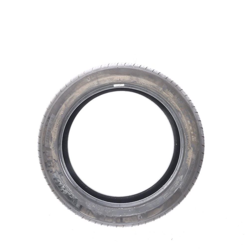 Used 235/45R18 Michelin Primacy All Season TO 98W - 6.5/32 - Image 3