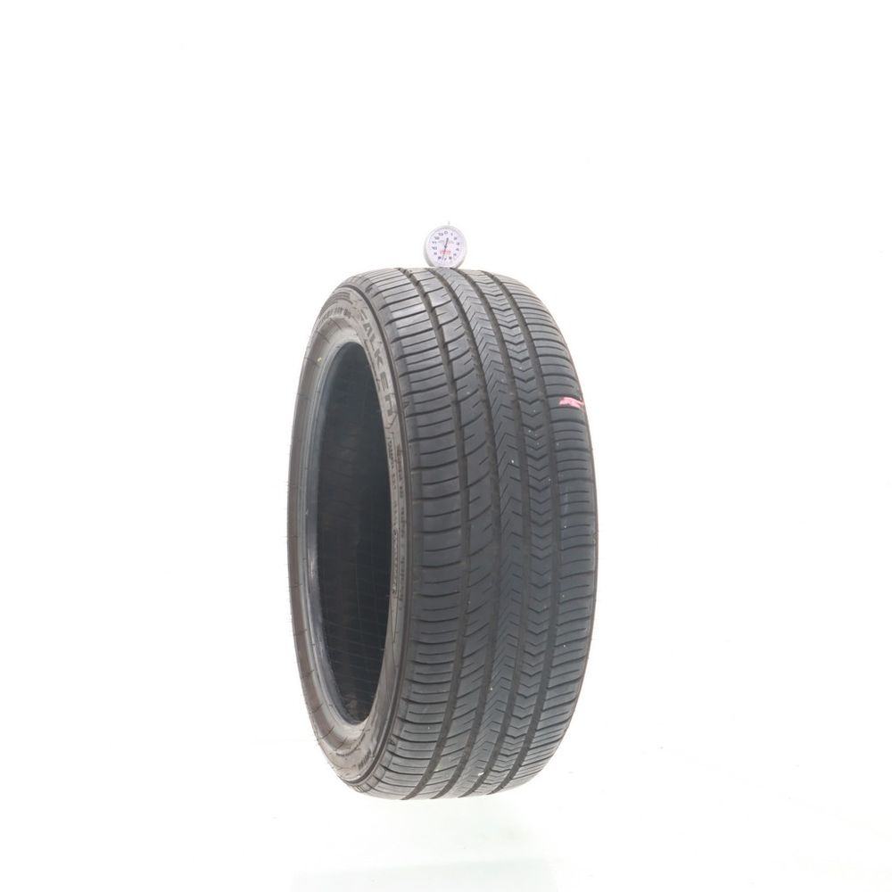 Used 205/45ZR17 Falken Pro G6 Sport A/S 88W - 7.5/32 - Image 1