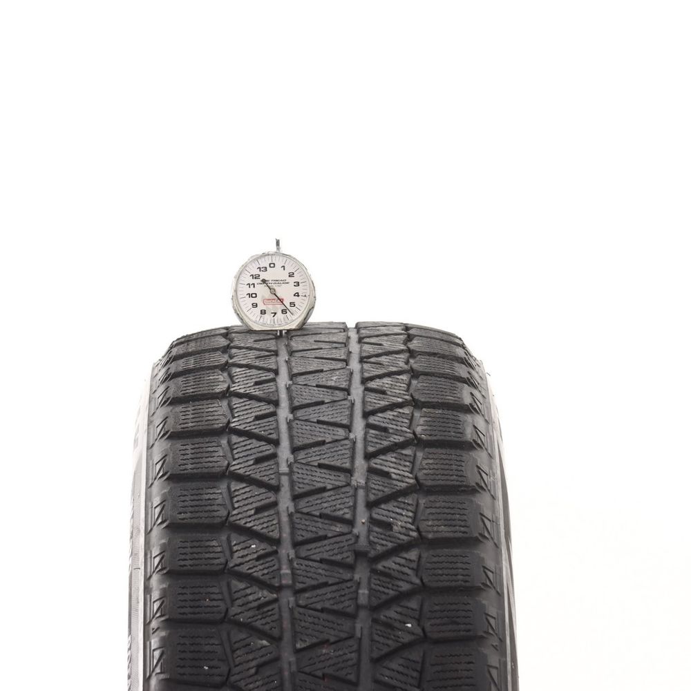 Used 215/65R17 Bridgestone Blizzak WS80 99T - 5.5/32 - Image 2