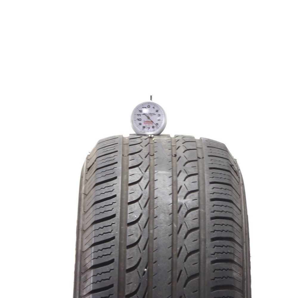 Set of (2) Used 225/65R17 Performer CXV Sport 102V - 5-6.5/32 - Image 2