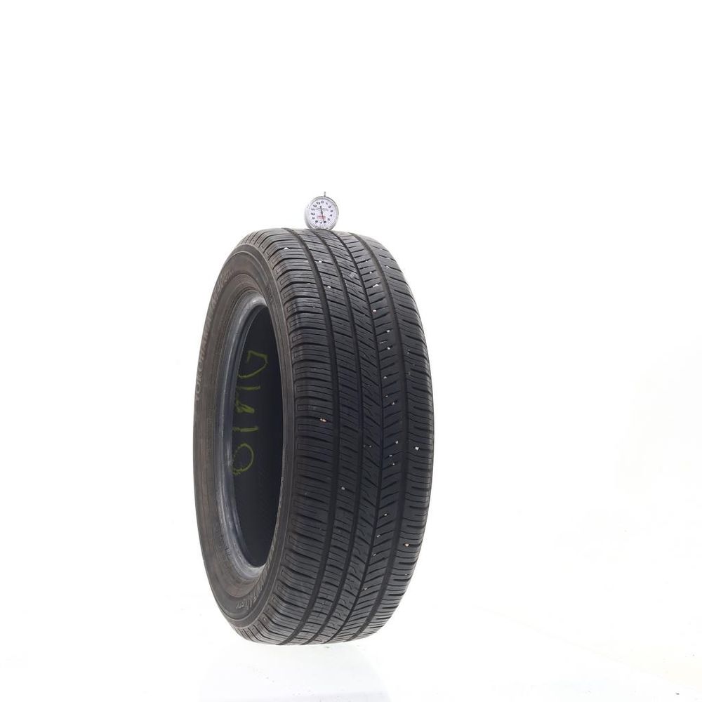 Used 195/60R15 Yokohama YK740 GTX 88H - 6/32 - Image 1