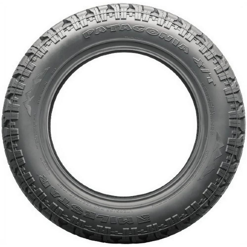 Set of (2) New 265/70R17 Milestar Patagonia X/T 115T - Image 2