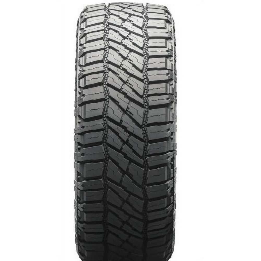 Set of (2) New 265/70R17 Milestar Patagonia X/T 115T - Image 3